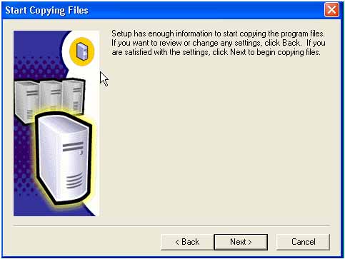 SQL Server Installation