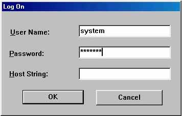 Configuring and tuning Oracle